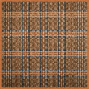 OC Tweed Club Jacket - Fabric ONLY